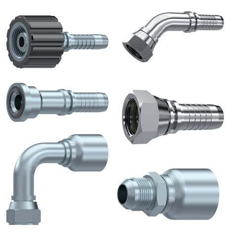 Buy Hose Fittings Online | Hydraulic Megastore