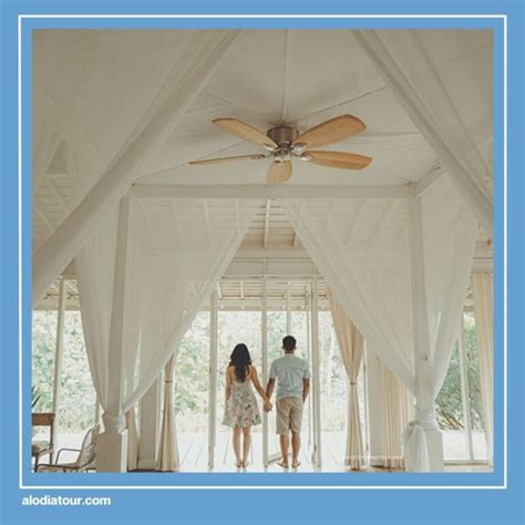 Tempat Honeymoon Di Jogja Paling Romantis Instagramable Alodia Tour