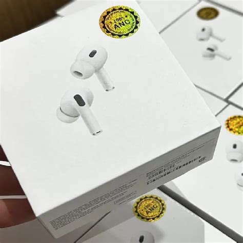 Ripley AIRPODS PRO 2DA GENERACIÓN OEM ANC REAL ENTRADA TIPO C