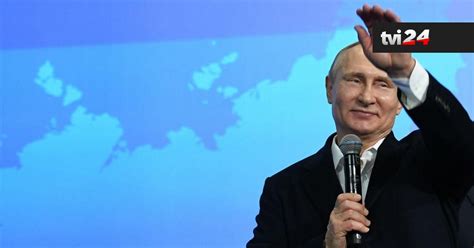 Putin oficializa suspensão da Rússia do tratado de desarmamento nuclear