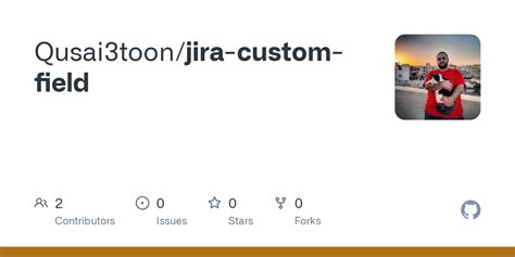 GitHub - Qusai3toon/jira-custom-field