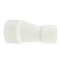 6 X 4 DWV PVC Reducer Fitting D102 532