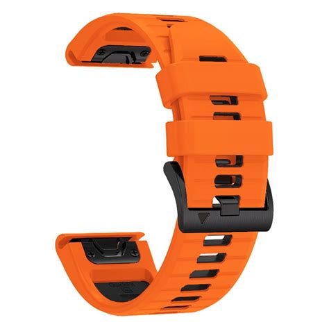 Pasek Tech Protect Iconband Pro QuickFit 26mm Do Garmin Fenix 7X Pro