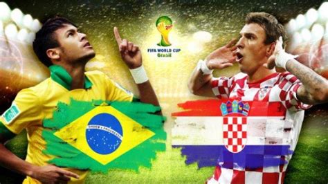 Jadwal Kroasia Vs Brasil Perempat Final Piala Dunia 2022 Di SCTV 10