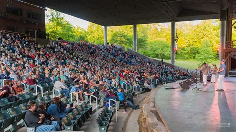 2019 Lincoln Amphitheatre Schedule Best Places To Camp Amphitheater