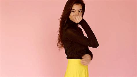 Fuck Yeah Model Gifs