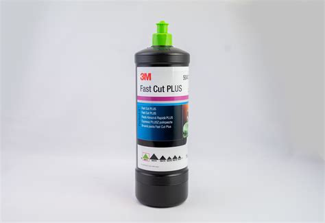 3M Perfekt-it Fast Cut Plus Ext 1kg - Autopflegeshop-Koenig