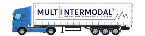 Multi Intermodal Ta Mac L K Sistemleri Ltd Ti