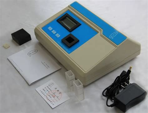 (sea water experts) AD 1 desktop ammonia nitrogen nitrogen tester ...