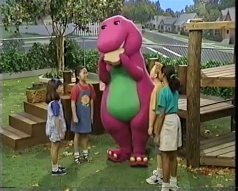 Barney Seasons Tower Hot Sex Picture