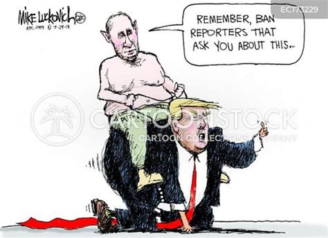 Naked Politician Cartoons And Comics Funny Pictures From CartoonStock