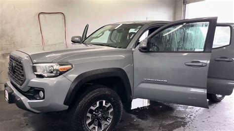 Used Toyota Tacomas Wont Be Cheap People Are Still Buying The 3rd