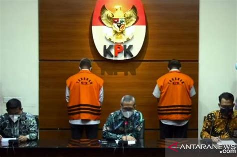 Menelusuri Jejak Kpk Mengusut Kasus Korupsi Rokok Tanpa Cukai Antara News