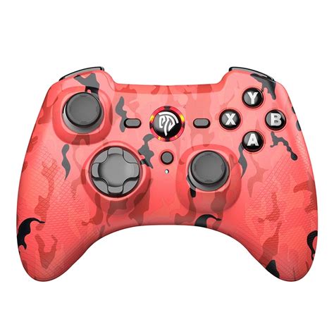 Controle Sem Fio Easysmx Esm Nintendo Ps Android Pc Shopee Brasil