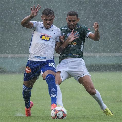 Cruzeiro X Uberlândia Esporte Clube Minuto A Minuto - Uberlândia x Cruzeiro: veja fotos do jogo do Mineiro - Superesportes