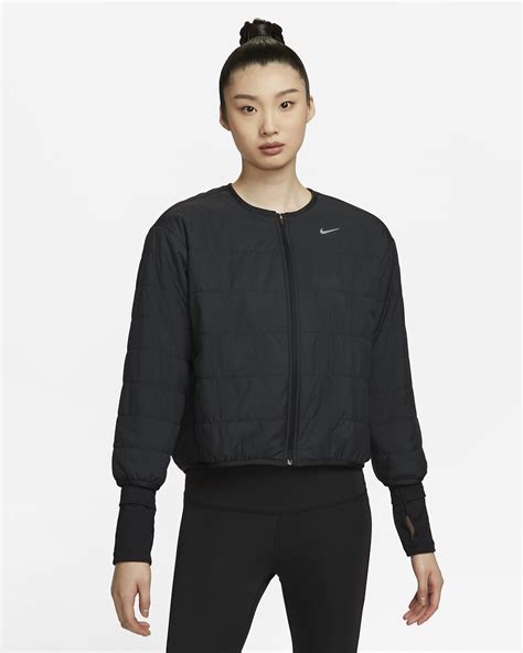 Nike Therma Fit Swift Women S Running Jacket Nike Sg