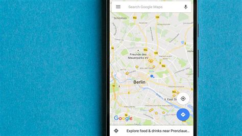 Route Berechnen Google Maps Routenplaner Kostenlos