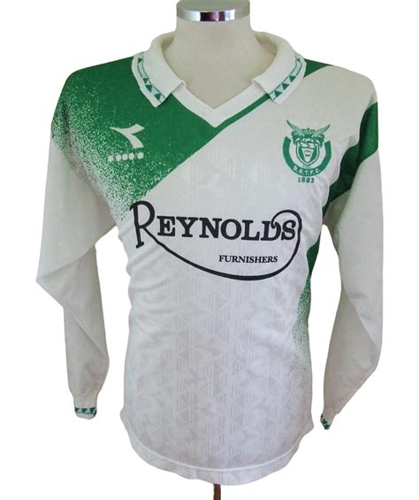 Bognor Regis Town Home Kit