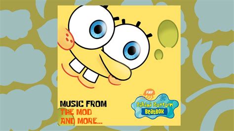 I M Ready Bikini Bottom Beatbox OST Mod Anniversary Release YouTube