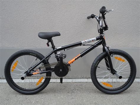 Ktm Bmx Othmar Schoop Velos Mofas