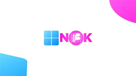 Nbk Logo Youtube