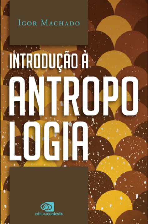 Produto Detalhes INTRODUÇÃO À ANTROPOLOGIA Editora UnB