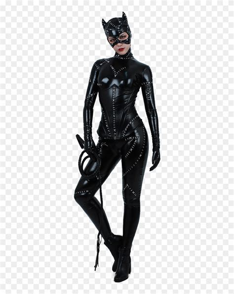 Batman Returns Catwoman Costume