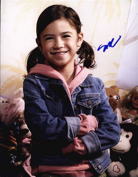 Scarlett Estevez Signed Authentic X Free Ship The Autograph Bank