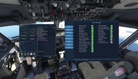 FSFO NEXT adds a virtual copilot to your favorite airliner in MSFS ...