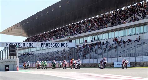 Autódromo Internacional do Algarve confirma Mundial SBK em Portimão até