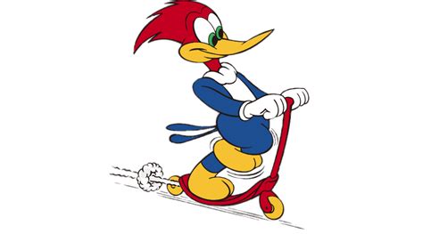 Woody Woodpecker Transparent Images Clip Art PNG Play