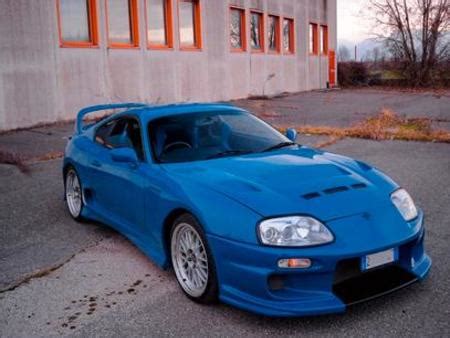 Toyota Supra Toyota Supra Mk Gebrauchtwagen Sexiz Pix