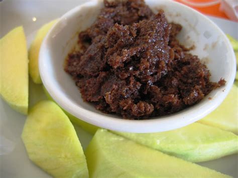 Bagoong Alamang | Filipino Foods And Recipes