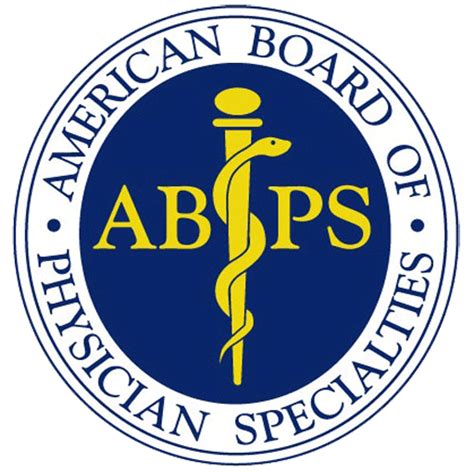 2022 Certification For The Abps Abps