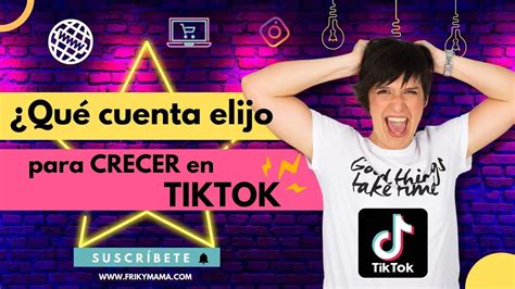 Qu Es Mejor Cuenta Creador O Empresa En Tiktok Haras Dadinco