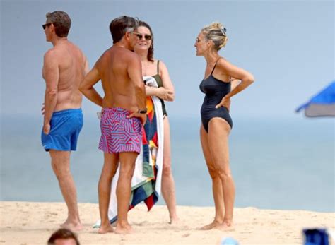 Sarah Jessica Parker TheFappening Sexy Bikini The Fappening