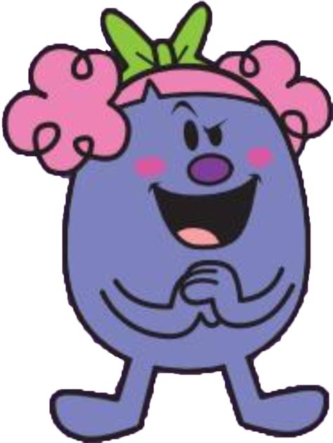 Little Miss Naughty Gallery The Mr Men Show Wiki Fandom