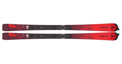 Test Ski Atomic Redster S Fis W I Avis Prix Conseil Achat