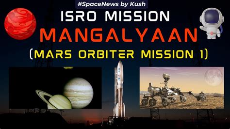 Isro Mars Mission