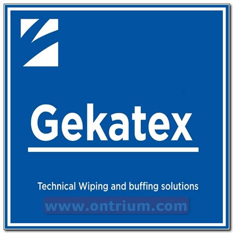 Gekatex GERMANY | Good prices - Fast delivery