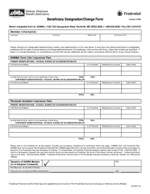 How To Fill Out Benefit Enrollment Form