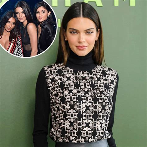 Why the Kardashian-Jenner Sisters Want to Trade Lives With Kendall