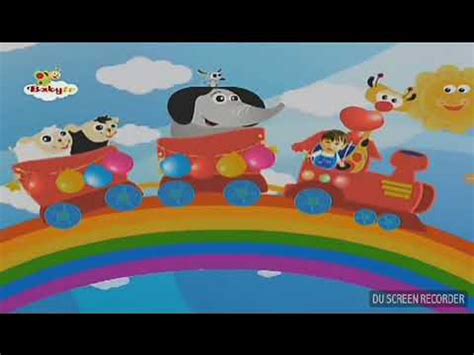 Babytv PT brasil - YouTube