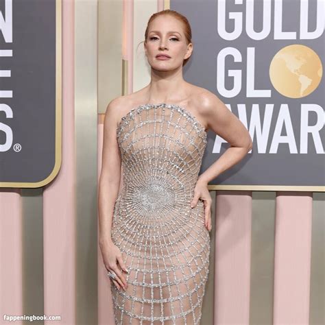 Jessica Chastain Jessicachastain Nude The Fappening Photo 3049770 FappeningBook