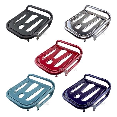 Genuine Rear Rack Honda Super Cub C125 – Beezdeals