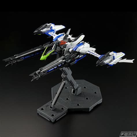 最大82offクーポン ガンプラ Mg エクリプスガンダム マニューバ•ライジンストライカーパック3個 Asakusasubjp