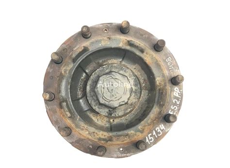 G Series 1403040 Wheel Hub For Scania Truck For Sale Romania Cristesti