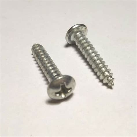 Ms Truss Head Ab Type Long Self Tapping Screw At Rs Piece In Bhuj