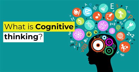 How To Improve Your Cognitive Thinking