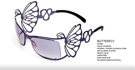 Ovvo Butterfly Eyewear Sunglasses Winged Sunglasses Butterfly Sunglasses